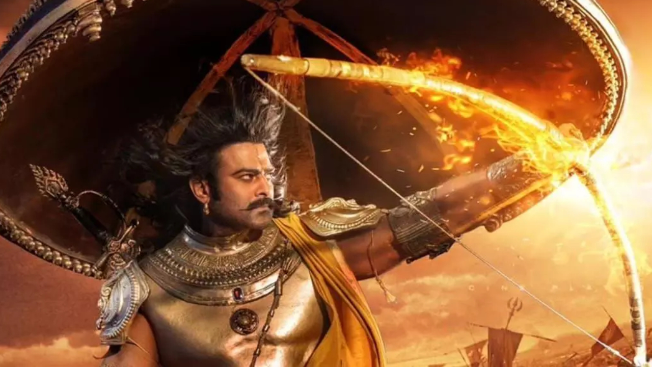 Kalki 2: నాగ్ అశ్విన్ మాస్టర్ ప్లాన్.. కల్కి 2లో అసలైన విశ్వరూపం.. 20 నిమిషాల పాటు కురుక్షేత్ర యుద్ధం