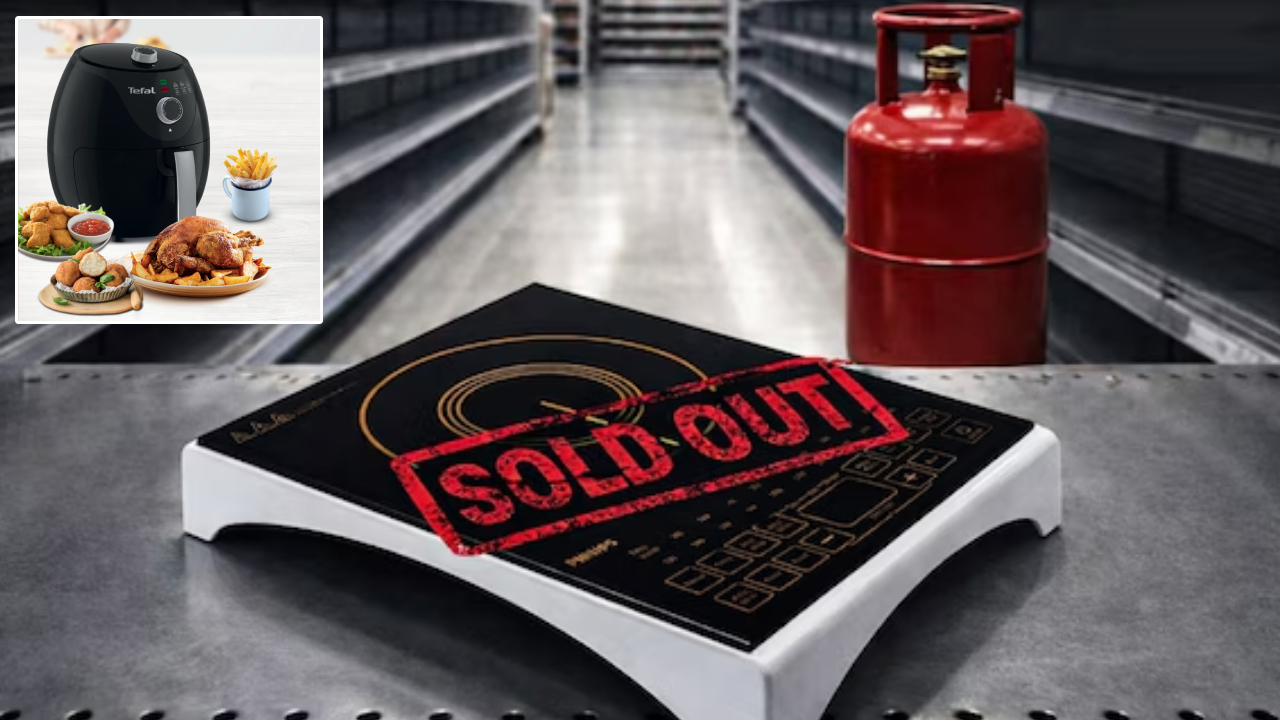 LPG Cylinder Shortage : నో గ్యాస్.. నో ఇండక్షన్.. ఇంట్లో ఈ 5 సూపర్ కిచెన్ టాప్స్ ట్రై చేయండి.. క్షణాల్లో వంట రెడీ..!