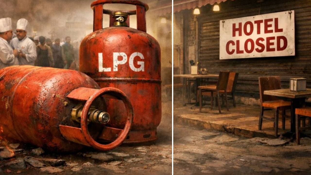 LPG Shortage : గ్యాస్ కొరత ఎఫెక్ట్.. ఏపీలోని ఈ ప్రాంతాల్లో ప్రతి సోమవారం రెస్టారెంట్లు బంద్.. జొమాటో, స్విగ్గీ ఆర్డర్లూ క్లోజ్..!