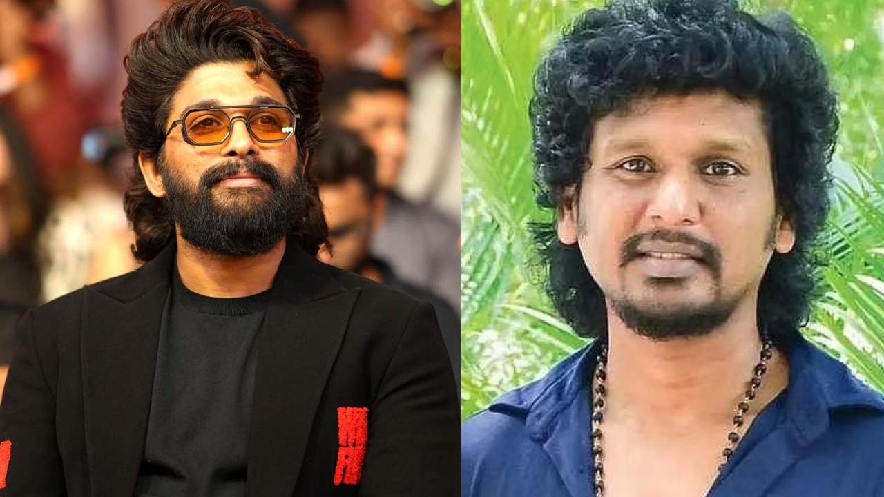 AA23 : అల్లు అర్జున్ సినిమాకి లోకేశ్ కనగరాజ్ షాకింగ్ రెమ్యున‌రేష‌న్‌ ?