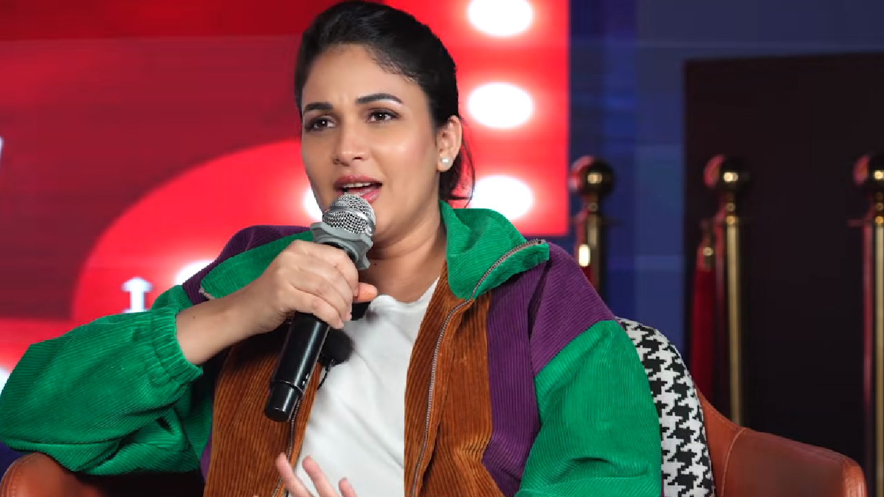 Lavanya Tripathi: కాస్టింగ్ కౌచ్ వివాదంపై లావణ్య త్రిపాఠి రియాక్షన్.. ఇంతకీ ఆ దర్శకుడు ఎవరు?