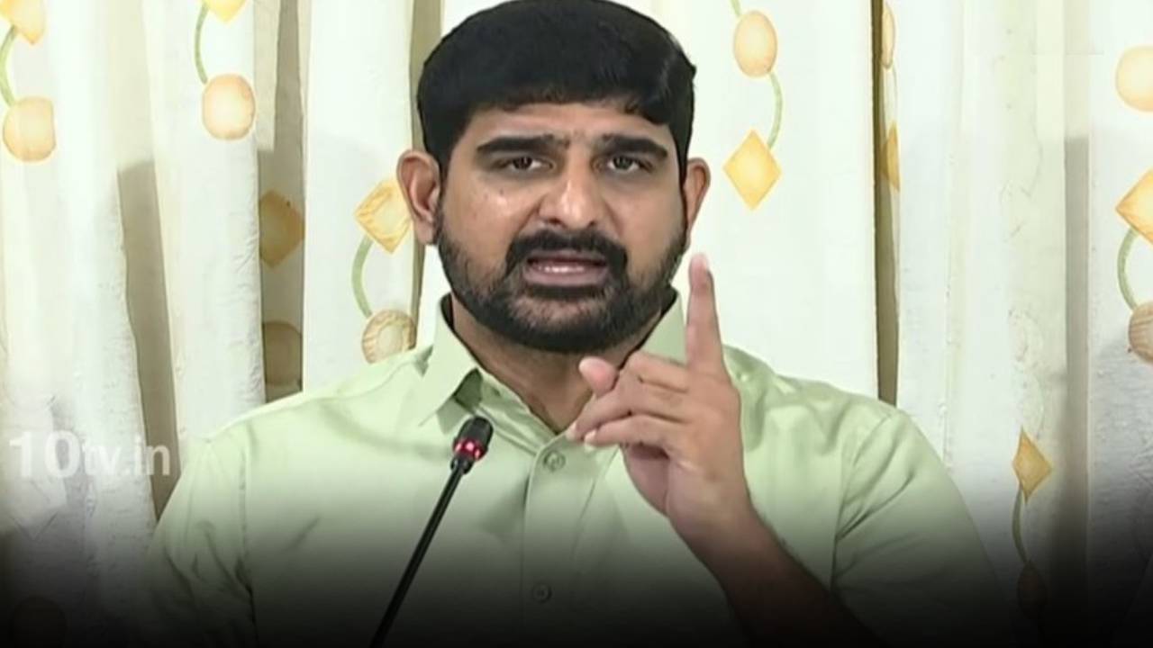 MLA Padi Kaushik Reddy : డ్రగ్స్‌తోపాటు మద్యం టెస్టు కూడా చేయాలి.. ఎమ్మెల్యే కౌశిక్ రెడ్డి కీలక కామెంట్స్