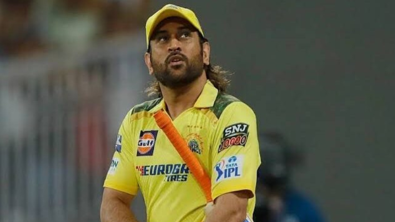 MS Dhoni : ఎంఎస్ ధోనికి గాయం ? ఐపీఎల్ 2026 నుంచి త‌ప్పుకుంటాడా? ఆందోళ‌న‌లో ఫ్యాన్స్‌..