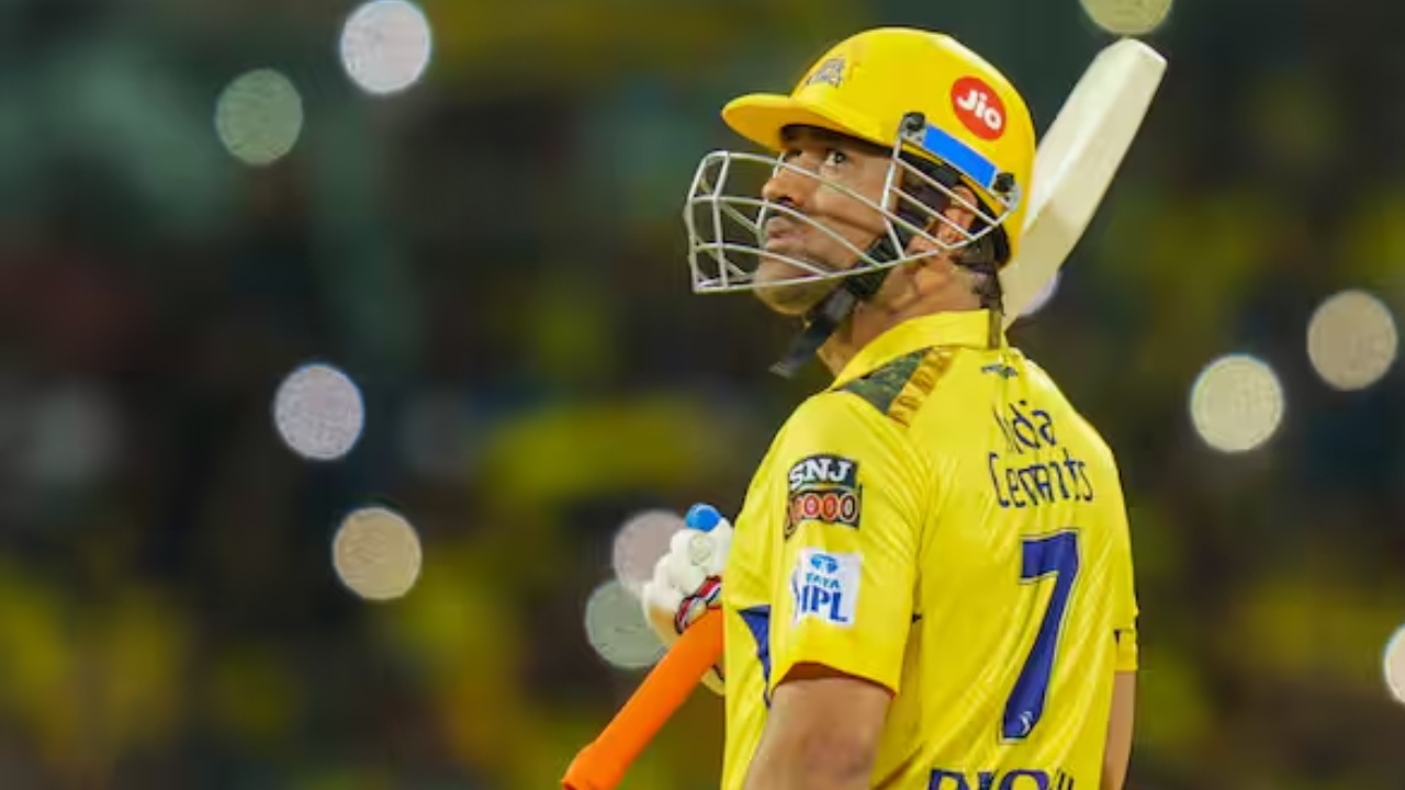 MS Dhoni : ఫ్యాన్స్‌కు గుడ్ న్యూస్‌.. ఐపీఎల్ 2026 సీజ‌న్ మొత్తం ఆడ‌నున్న ధోని.. అయితే..