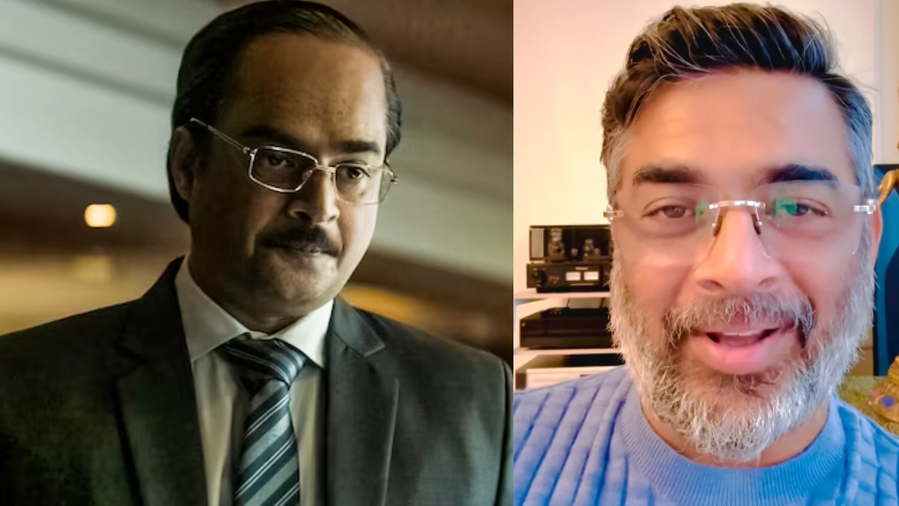 Madhavan: వివాదంలో ధురంధర్ 2.. సిగరెట్ తాగుతూ సిక్కుల శ్లోకాలు.. బహిరంగ క్షమాపణలు చెప్పిన మాధవన్