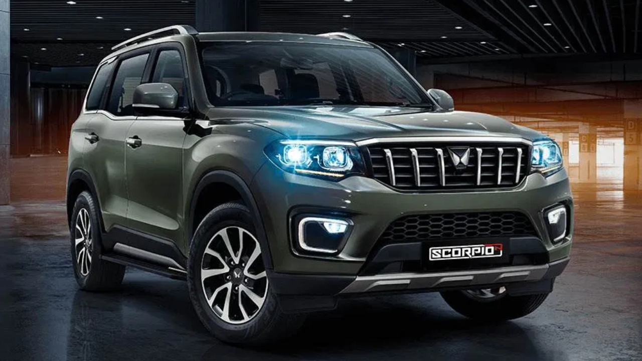 Mahindra Scorpio N : యూత్, ఫ్యామిలీ డ్రీమ్ కారు.. మహీంద్రా స్కార్పియో-N కొనేందుకు మీ జీతం ఎంత ఉండాలి? కంప్లీట్ EMI లెక్కలివే!