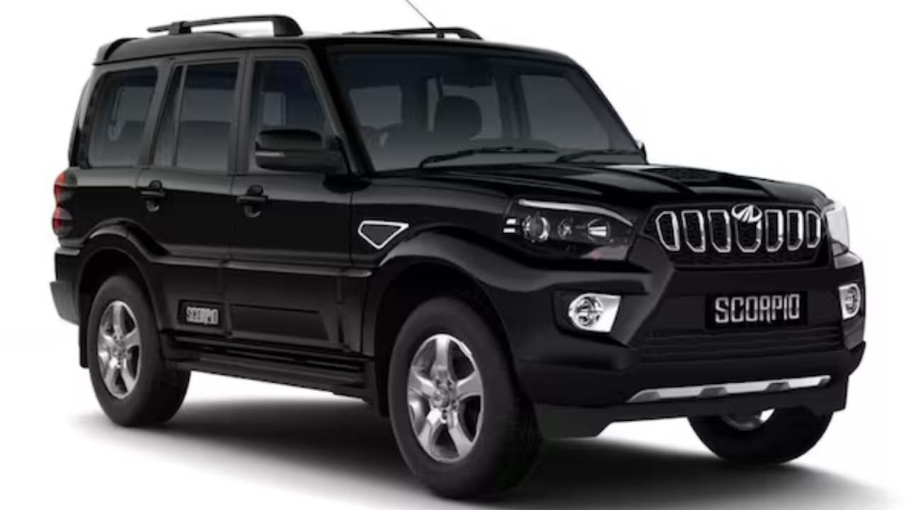 Mahindra Scorpio : మహీంద్రా స్కార్పియో కొనాలంటే ఫస్ట్ ఈ 3 లెక్కలు తెలుసుకోండి.. మీ జీతం, డౌన్ పేమెంట్, నెలకు EMI ఎంతంటే?