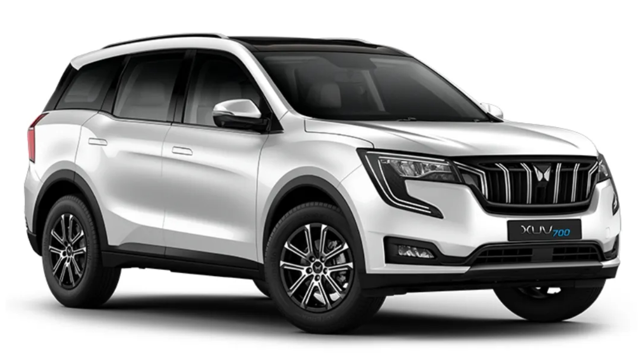 Mahindra XUV700 : మీ డ్రీమ్ కారు ఇదేనా? మహీంద్రా XUV700 కొనేందుకు మీ జీతం ఎంత ఉండాలో తెలుసా? పూర్తి EMI లెక్కలివే!