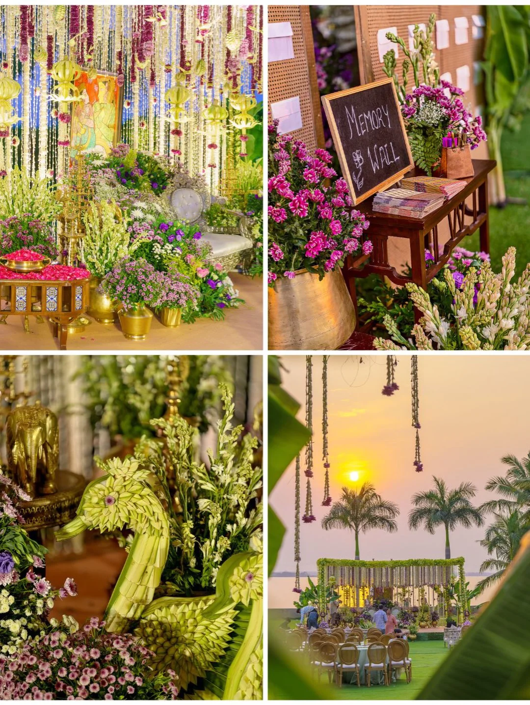 Manchu Lakhsmi Daughter Vidya Nirvana Half Saree Ceremony