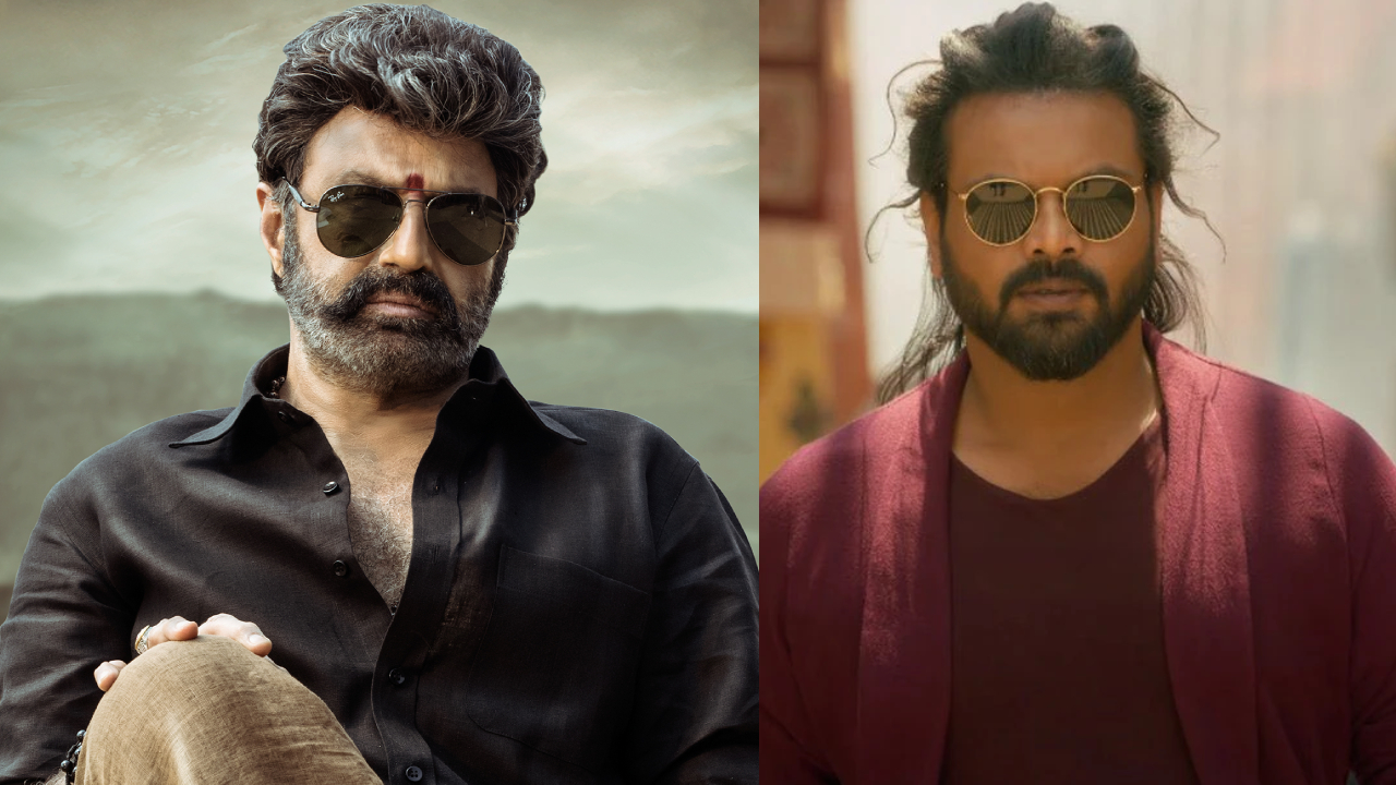 Manchu Manoj: టాలీవుడ్ లో మాస్ కాంబో.. బాలకృష్ణ కి విలన్ గా మంచు మనోజ్.. క్రేజీ ప్రాజెక్టుకు స్కెచ్ వేసిన డైరెక్టర్