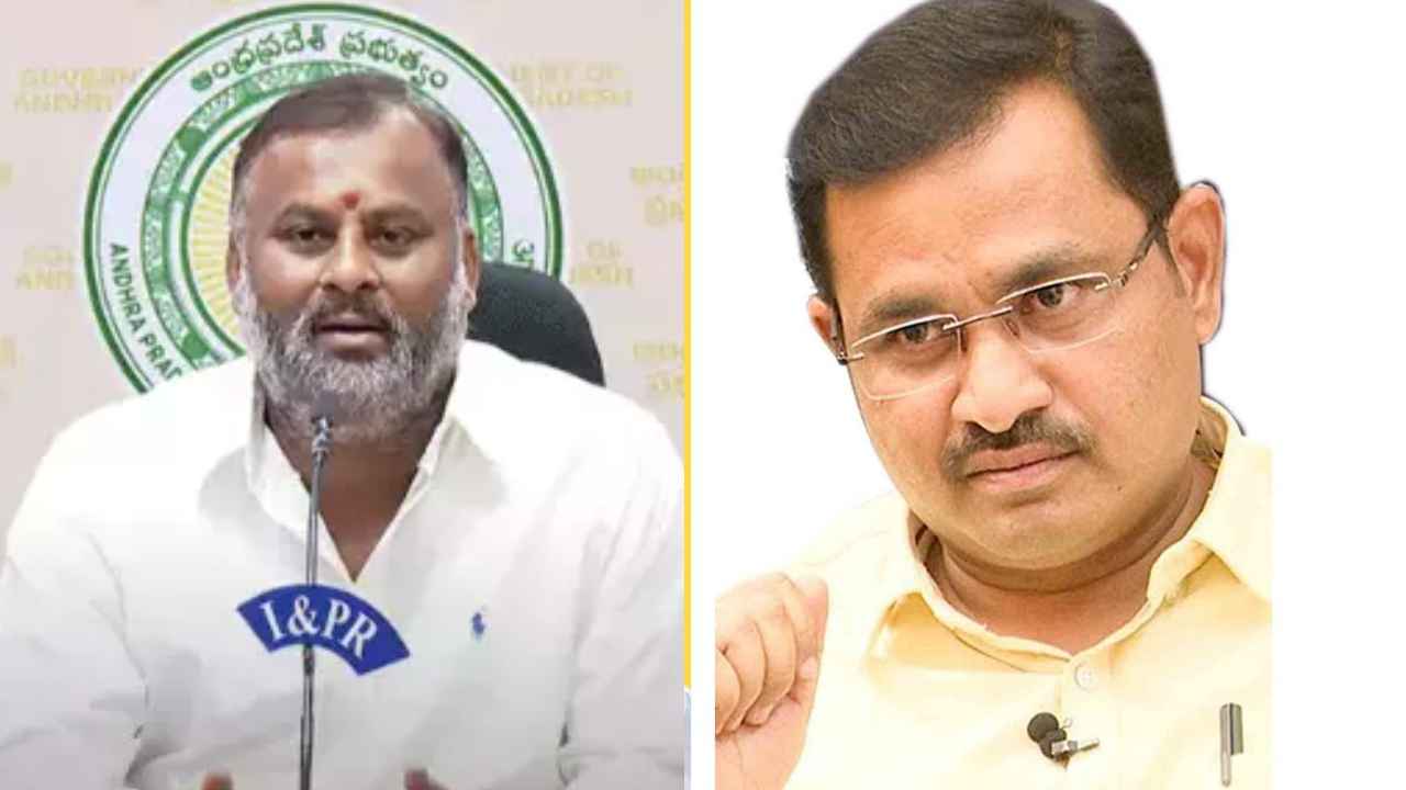 Rayachoti Tdp: మంత్రి Vs పార్లమెంట్ అధ్యక్షుడు.. రాయచోటిలో తెలుగు తమ్ముళ్ల మధ్య కోల్డ్‌ వార్.. ఆందోళనలో క్యాడర్