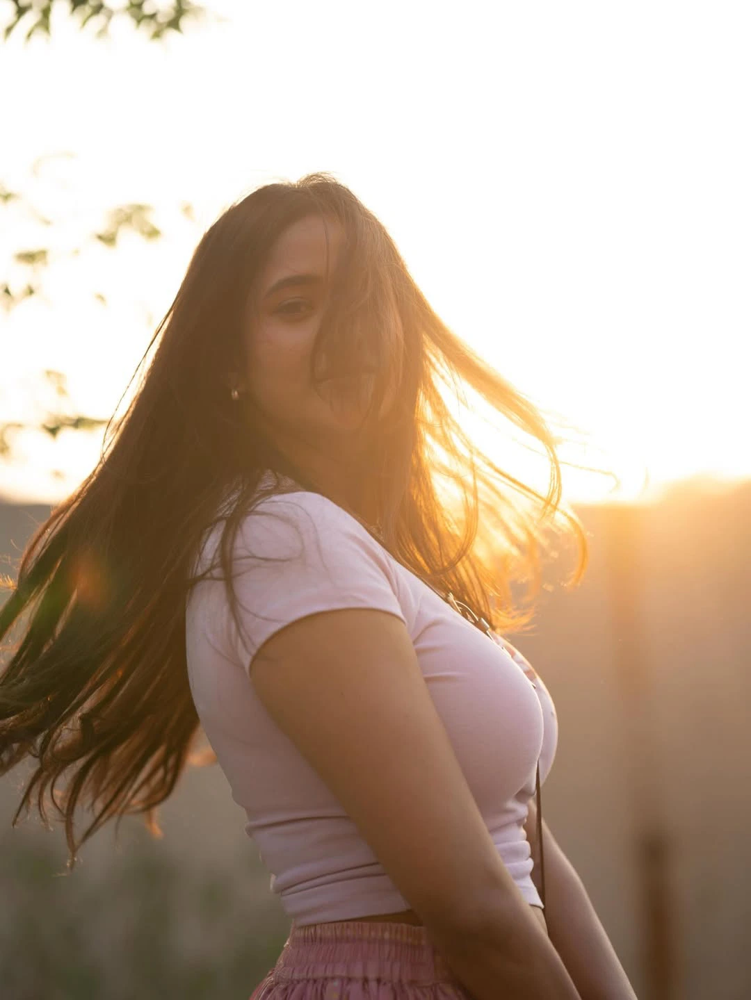 Dandoraa Actress Manika Sri Cute Looks