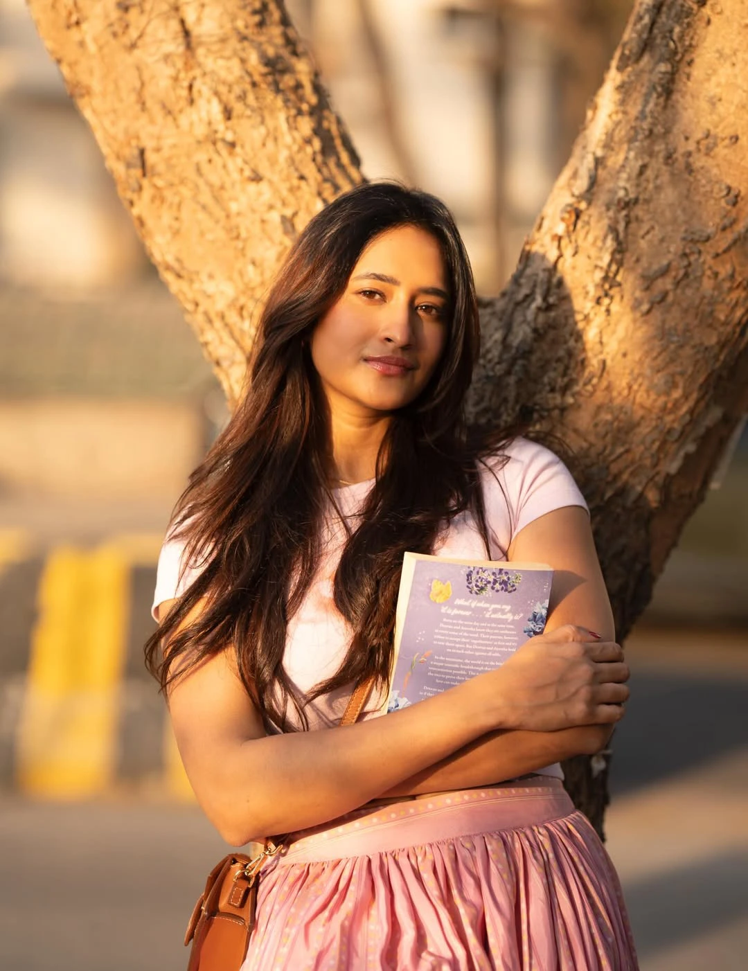 Dandoraa Actress Manika Sri Cute Looks