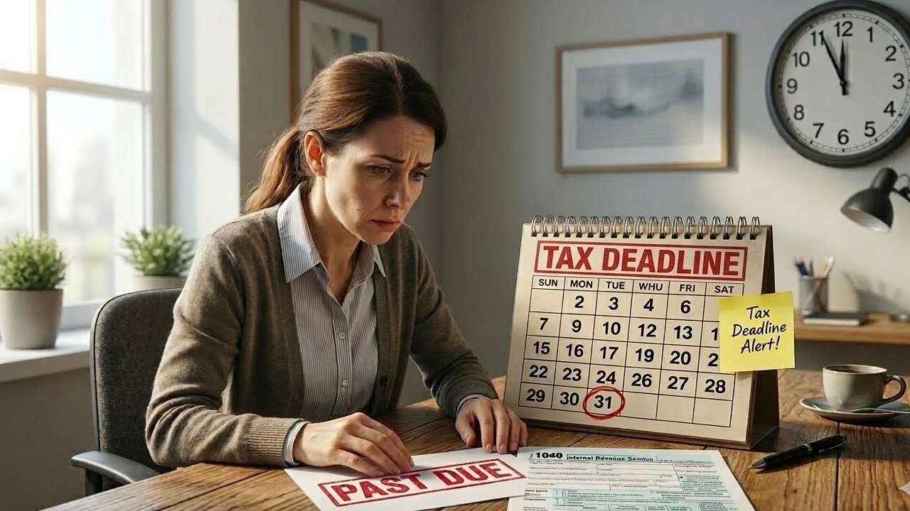 March 31 Tax Deadline : టాక్స్ పేయర్లకు బిగ్ అలర్ట్! మార్చి 31లోపు ఈ 7 ముఖ్యమైన పనులు చేయకపోతే మీ జేబుకు భారీ దెబ్బ