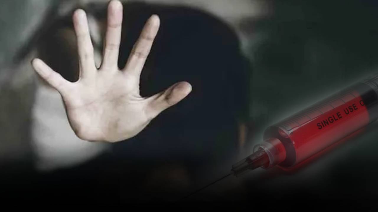 Medchal District : మేడ్చల్ జిల్లాలో దారుణం.. ‘రాజు వెడ్స్ రాంబాయి’ సినిమా తరహా ఘటన.. పెళ్లికి నిరాకరించిందని యువతికి ఎయిడ్స్ రక్తం