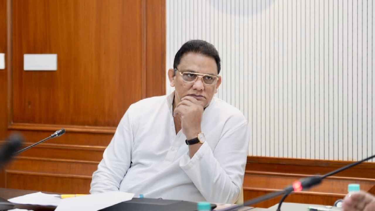 Mohammad Azharuddin: ఇక నెల రోజులే.. సిక్స్ కొడతారా డకౌట్ అవుతారా? మినిస్టర్ అజారుద్దీన్ ఫ్యూచర్ ఏంటి..