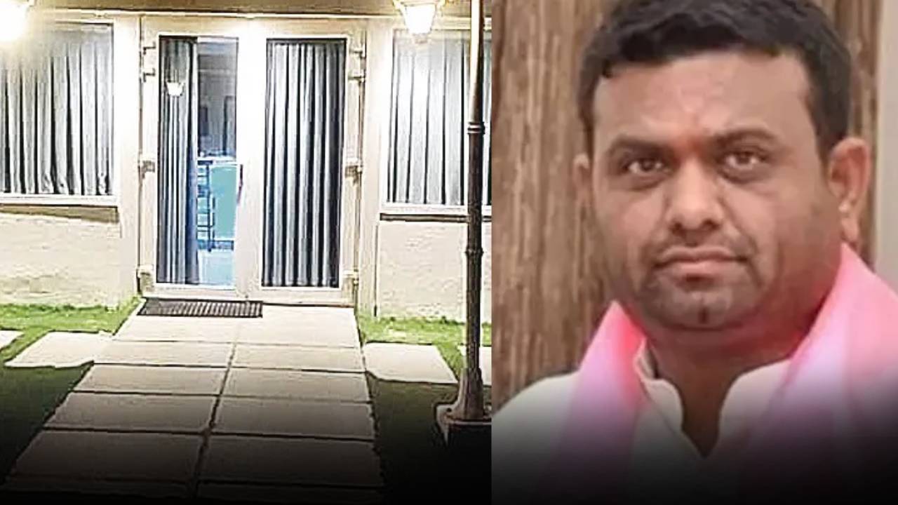 Moinabad Farm House Case : మొయినాబాద్ డ్రగ్స్ కేసులో ప్రభుత్వం కీలక నిర్ణయం.. సిట్ ఏర్పాటు.. రోహిత్ రెడ్డికి బీఆర్ఎస్ షోకాజు నోటీసులు