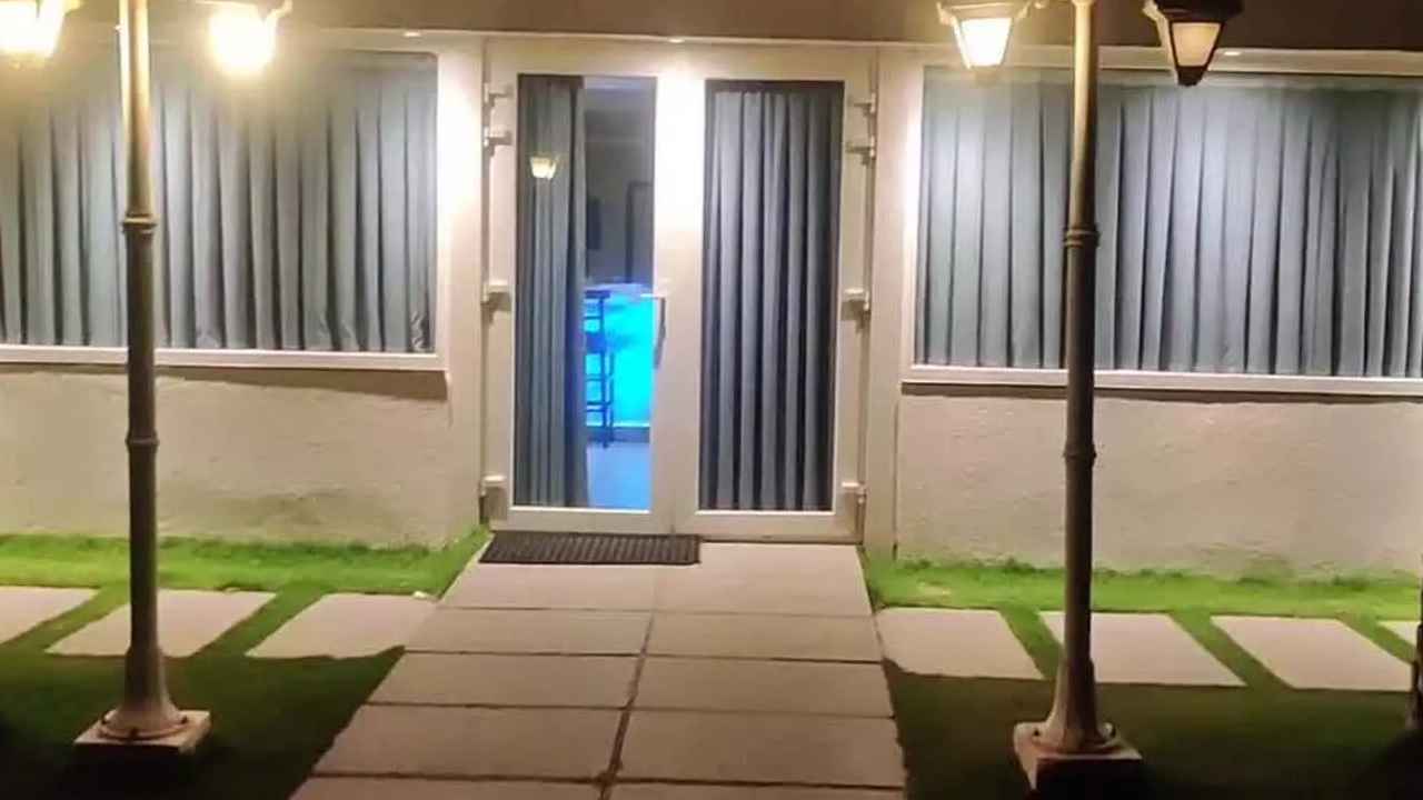 Moinabad Farm House Case: మొయినాబాద్ ఫామ్‌హౌస్ కేసు.. టీడీపీ ఎంపీకి స్టేషన్ బెయిల్