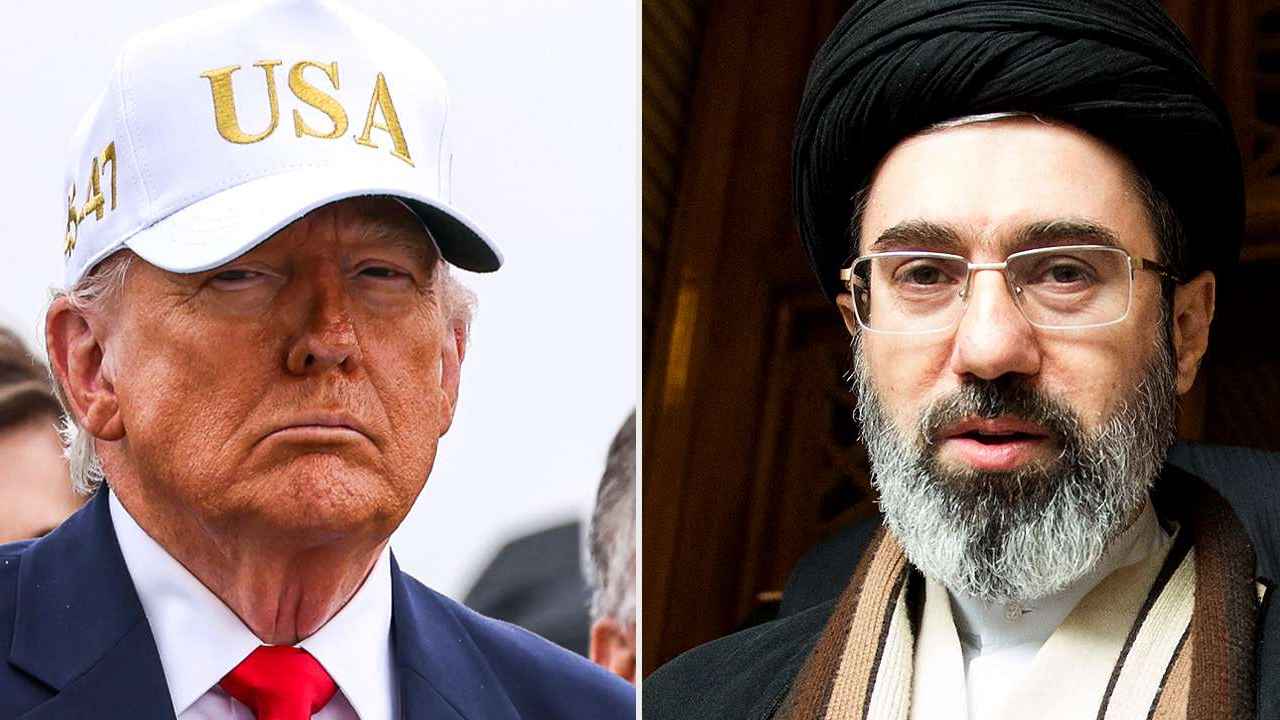 Mojtaba Khamenei: అమెరికాకు ఇరాన్ కొత్త సుప్రీం లీడర్ స్ట్రాంగ్ వార్నింగ్.. హర్ముజ్ జలసంధిపై సంచలన ప్రకటన