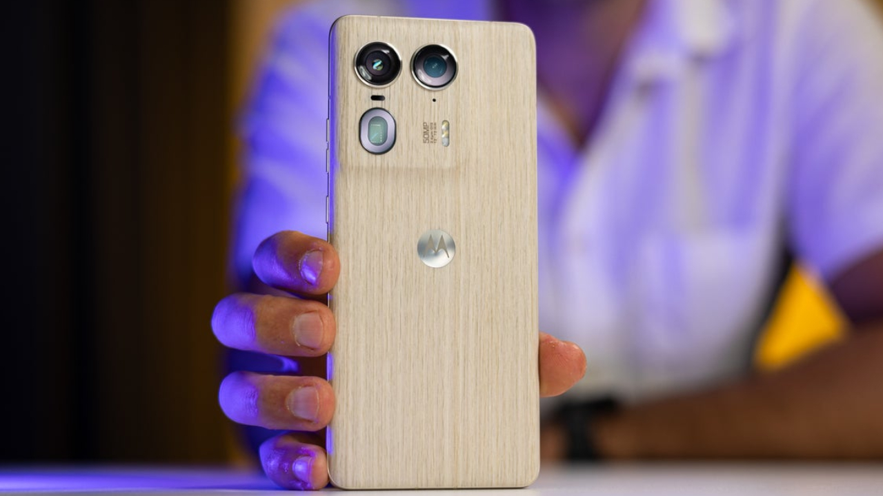 Motorola Edge 50 Ultra