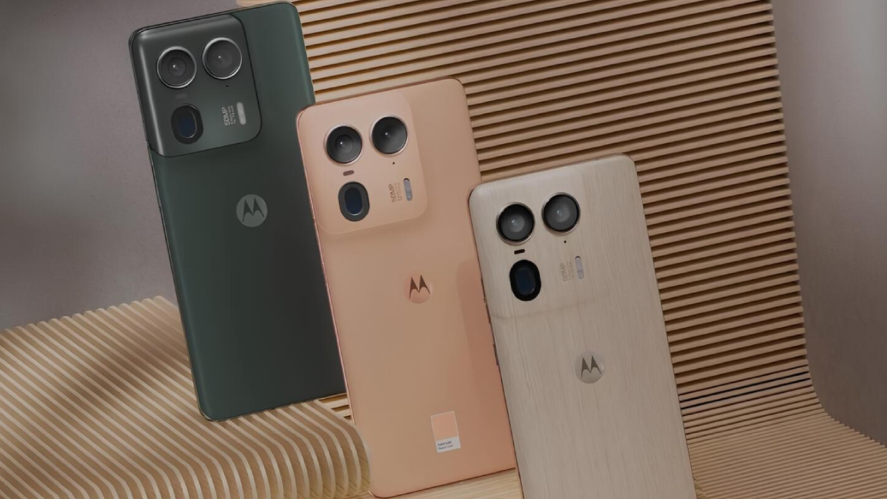 Motorola Edge 50 Ultra