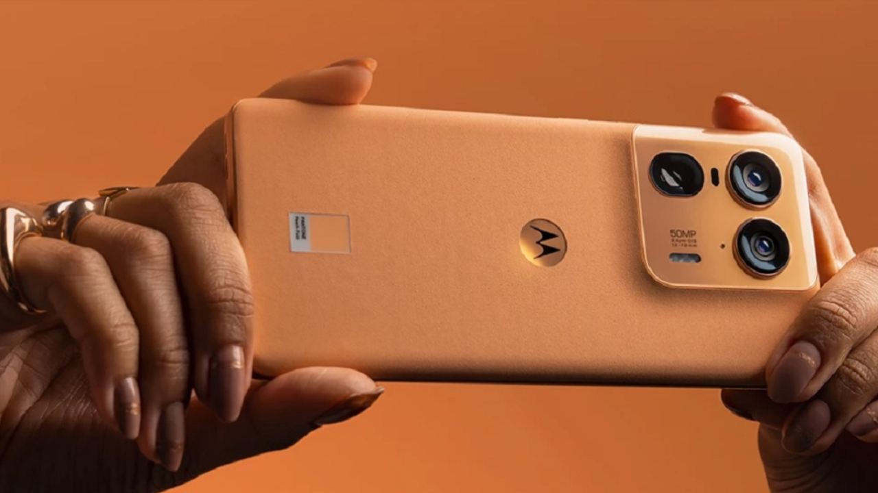 Motorola Edge 50 Ultra