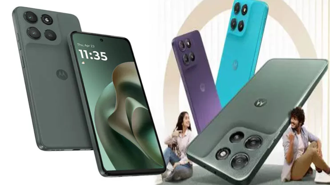 Motorola G67 Power 5G