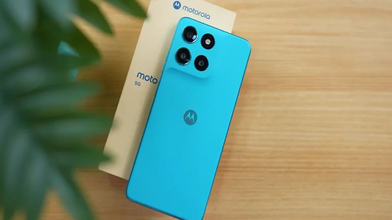 Motorola G67 Power 5G