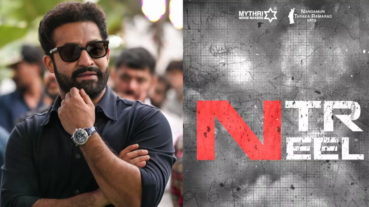 NtrNeel: ఎన్టీఆర్ ఫ్యాన్స్‌కు బ్యాడ్ న్యూస్.. ఈ ఇయర్ లో ‘డ్రాగన్’ రావడం కష్టమే.. కారణం ఏంటో తెలుసా?