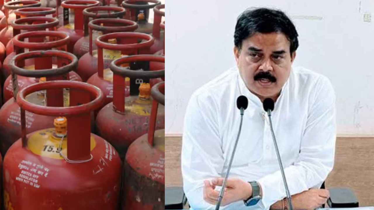 Nadendla Manohar: ఏపీలో వంట గ్యాస్ సిలిండర్ల సరఫరాపై మంత్రి నాదెండ్ల కీలక వ్యాఖ్యలు.. త్వరలోనే పైప్ నేచురల్ గ్యాస్