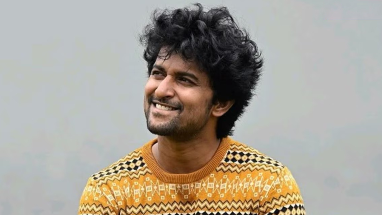 Nani: క్రేజీ డైరెక్టర్ కి ఛాన్స్ ఇచ్చిన నాని.. మరో బ్లాక్ బస్టర్ కన్ఫర్మ్.. అసలు ఎలా సెట్ చేస్తున్నారు ఇలా?