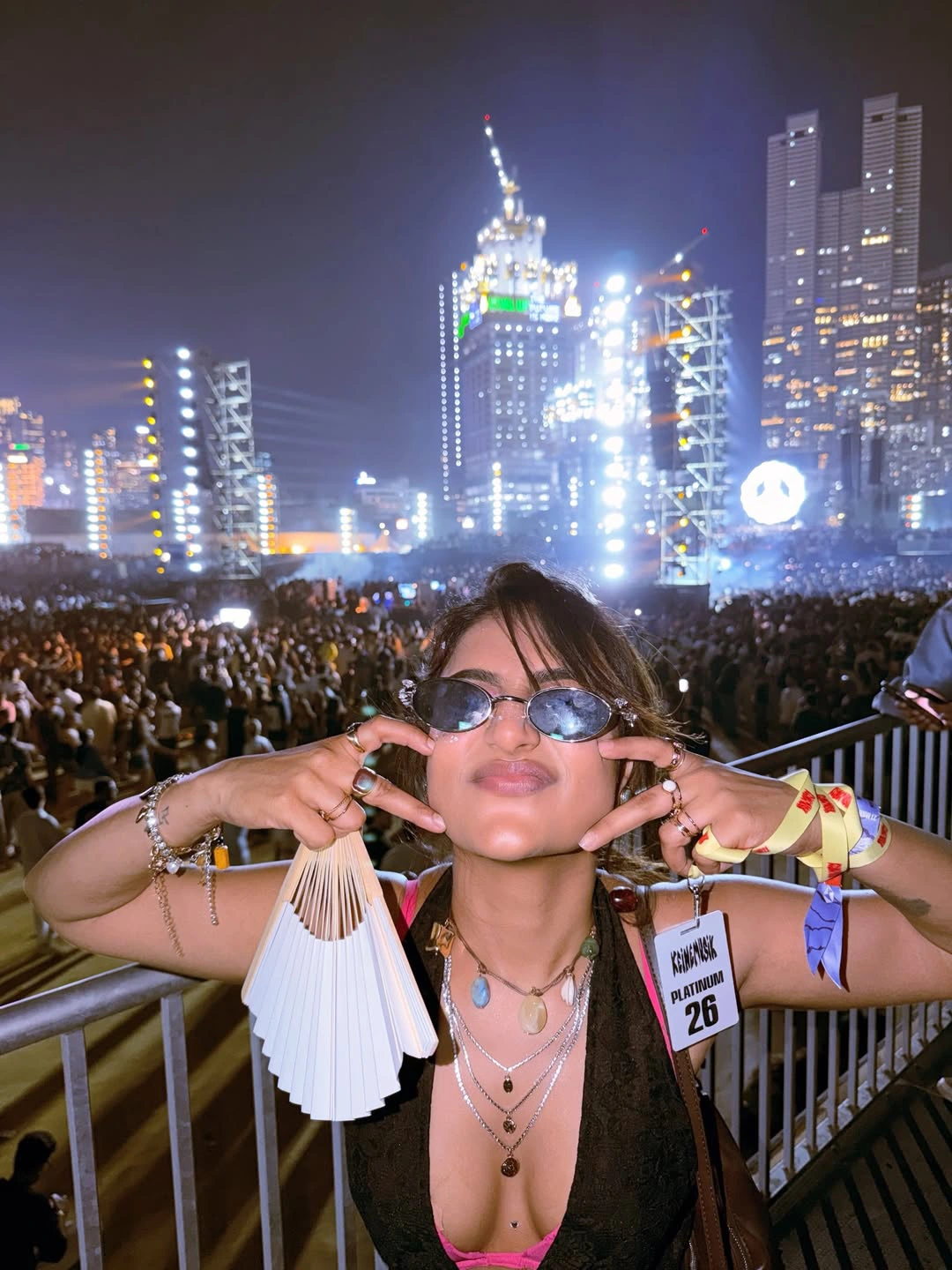 Nayani Pavani Dazzling Photos