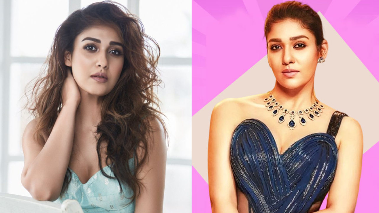 Nayanthara: సౌత్ రిచెస్ట్ హీరోయిన్ నయనతార.. ఆమె ఆస్తుల విలువ ఎంతో తెలిస్తే షాక్ అవ్వాల్సిందే!