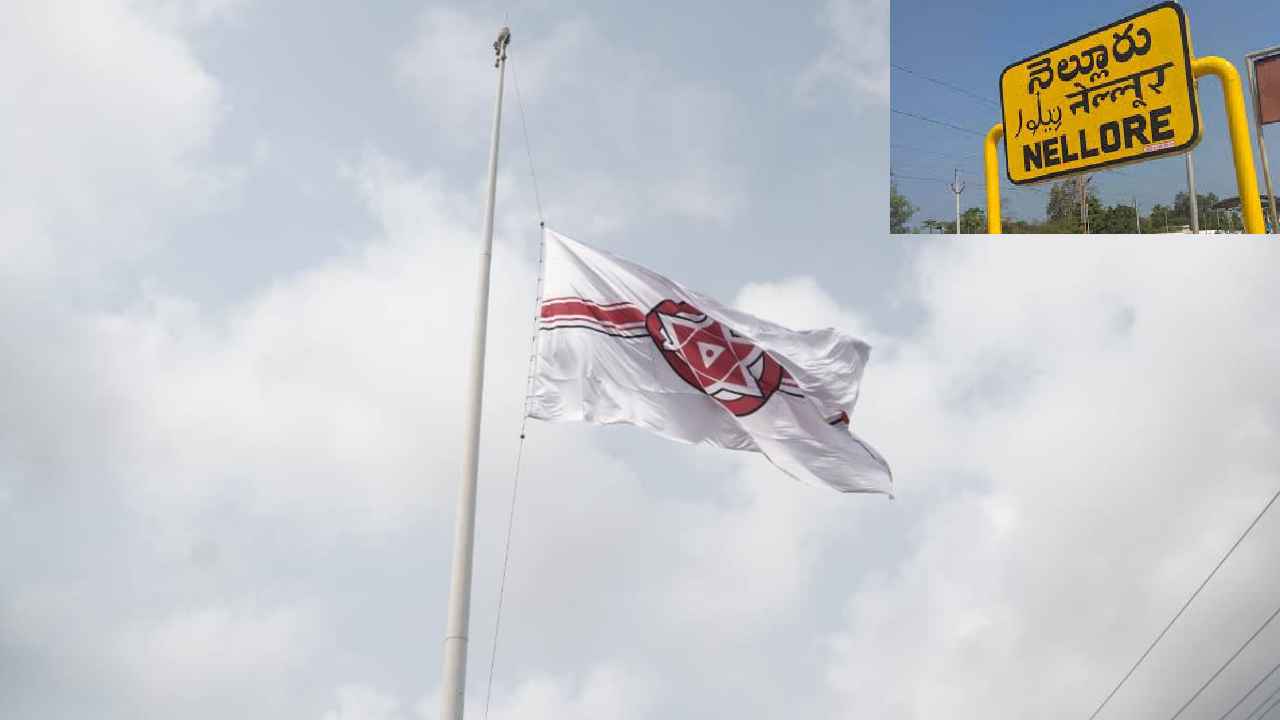 Nellore Janasena: నడిపించే నాయకుడెవరు? నెల్లూరు జనసేనలో గ్రూప్‌‌వార్.. లీడర్ల తలోదారి..!