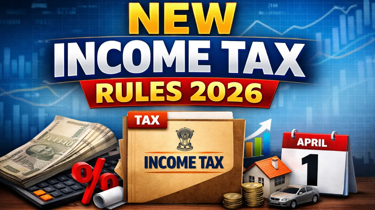 New Big Rules April 1 : ఏప్రిల్ 1 నుంచి కొత్త పాన్ కార్డు రూల్స్.. ఇక తప్పించుకోలేరు.. కారు, బైక్, క్యాష్ పేమెంట్లు చేసే ముందు జాగ్రత్త!