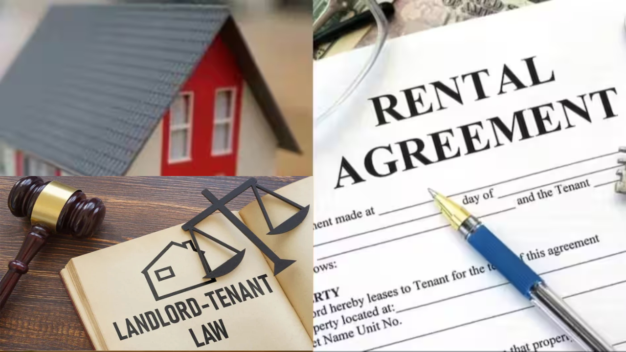 New Rental Rules : అద్దెదారులకు బిగ్ రిలీఫ్.. ‘కొత్త అద్దె చట్టం’తో ఇంటి ఓనర్లు జాగ్రత్త.. ఈ 7 రూల్స్ తెలియకపోతే భారీగా నష్టపోతారు!
