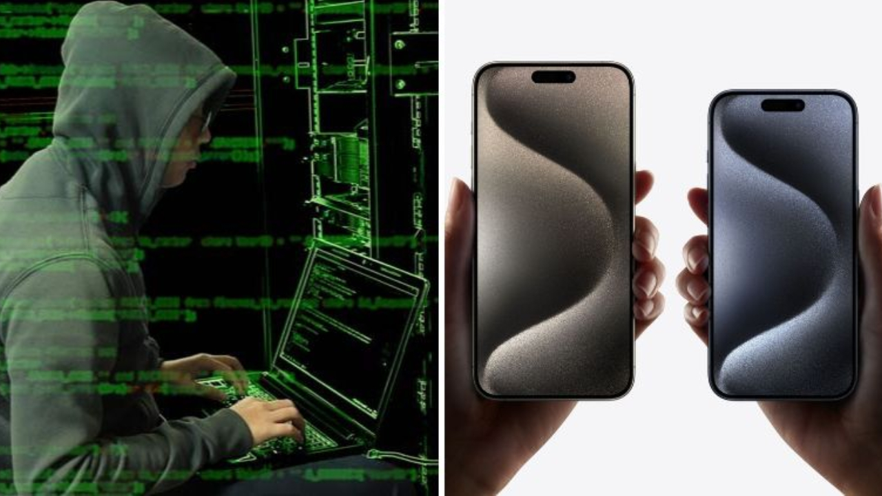 New Spyware Attack : బాబోయ్ కొత్త స్పైవేర్ అటాక్.. ఒక్క క్లిక్‌తో మీ డేటా హ్యాకర్ల చేతుల్లోకి.. ఐఫోన్ యూజర్లు వెంటనే ఇలా చేయండి!