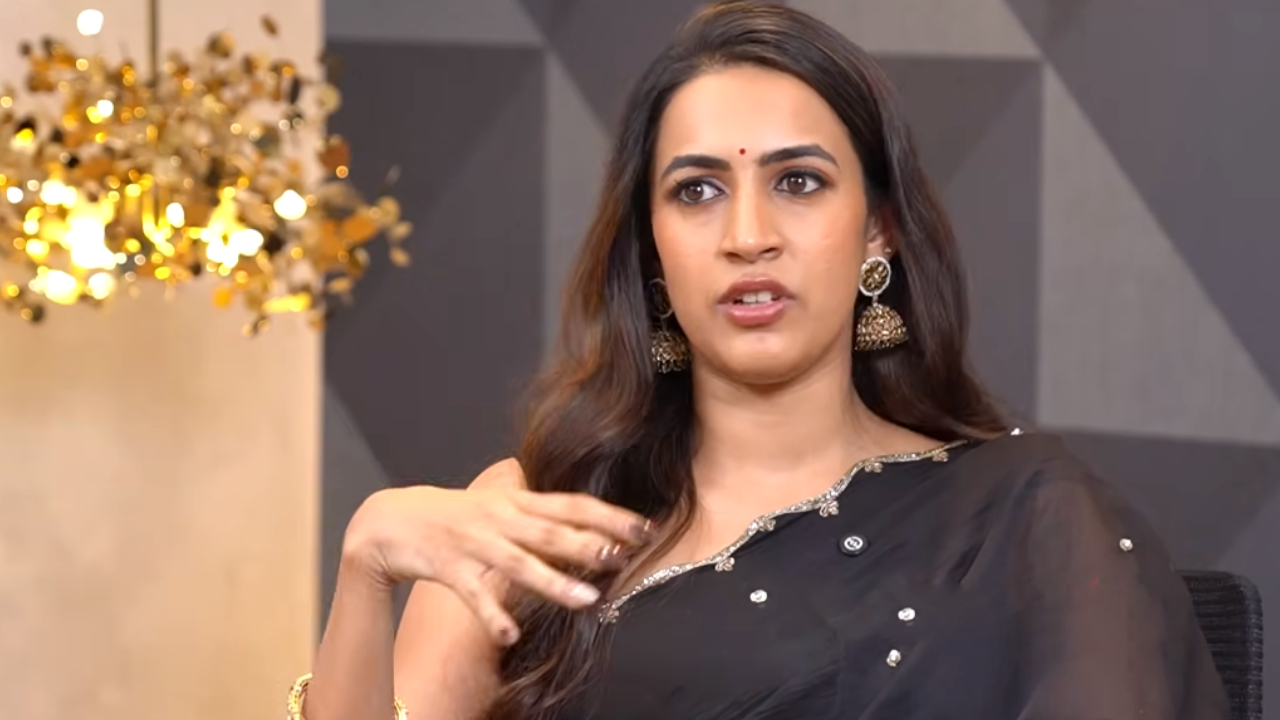 Niharika Konidela: ఆ వార్తలు నమ్మకండి.. ఏదైనా ఉంటే చెప్తాను.. రూమర్స్ పై క్లారిటీ ఇచ్చేసిన నిహారిక