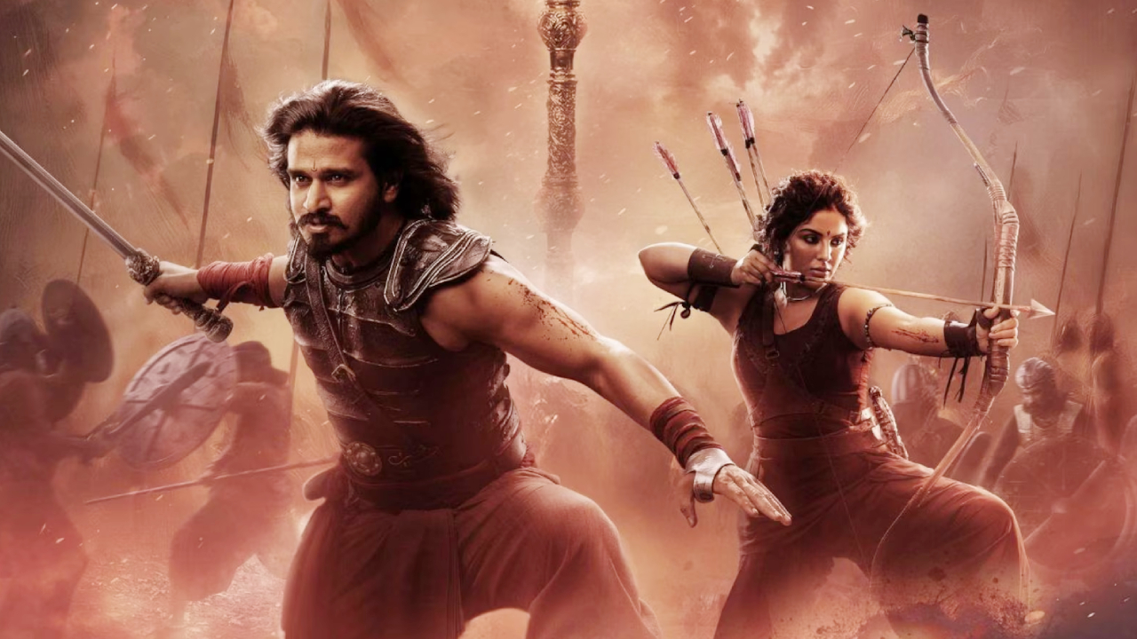 Swayambhu: నిఖిల్ ‘స్వయంభూ’ రిలీజ్ డేట్ పై క్లారిటీ.. అంతా ఓటీటీ చేతిలోనే.. ఎప్పుడంటే అప్పుడే!