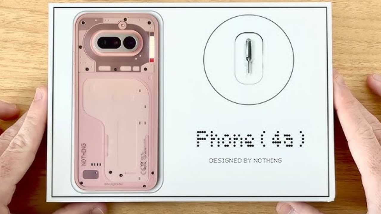 Nothing Phone 4a : నథింగ్ ఫ్యాన్స్ గెట్ రెడీ.. కొత్త నథింగ్ ఫోన్ 4a వచ్చేస్తోంది.. బెంగళూరులో ఫస్ట్ సేల్.. ధర ఎంత ఉండొచ్చంటే?