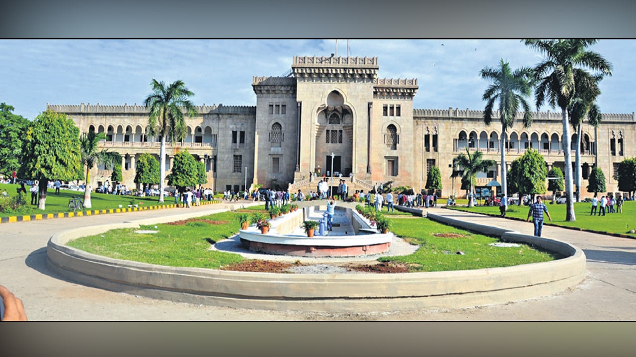 OU Job Mela : నిరుద్యోగ యువతకు అలర్ట్.. మార్చి 28న OUలో భారీ జాబ్ మేళా.. అస్సలు మిస్ చేసుకోకండి