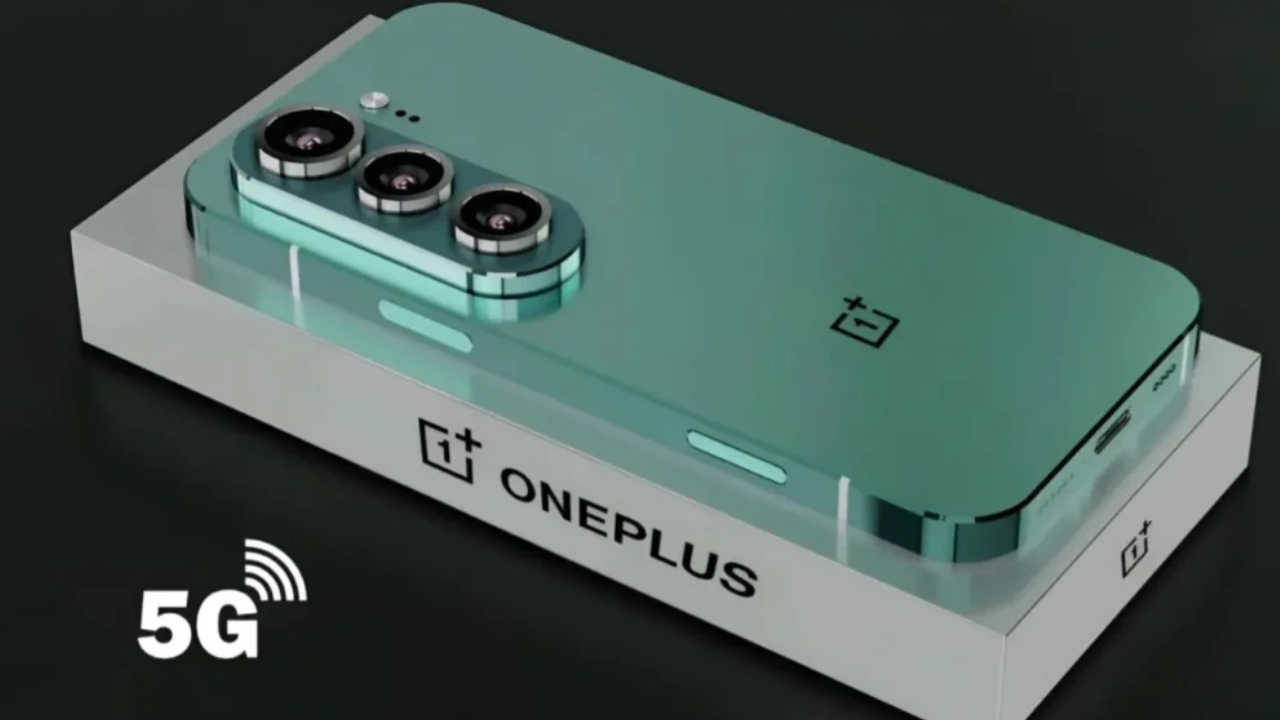 OnePlus 13 5G