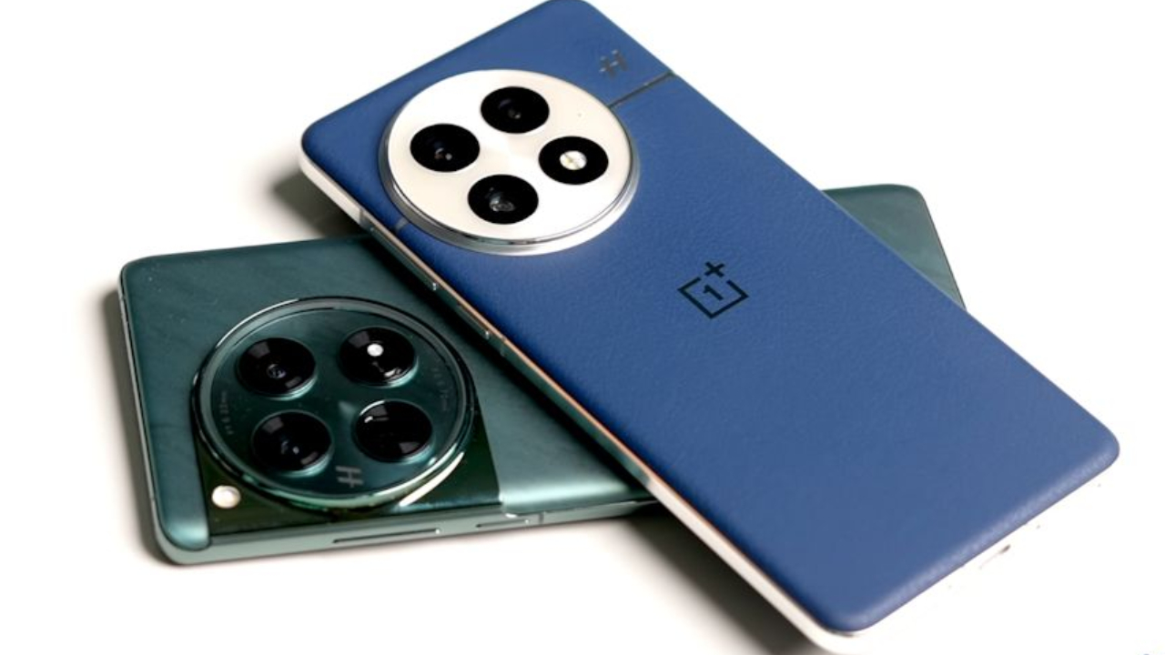 OnePlus 13 : ఇది కదా డిస్కౌంట్.. ఈ వన్‌ప్లస్ 13 ఫోన్ అతి చౌకైన ధరకే.. అమెజాన్‌లో ఇలా కొంటే చాలు..!