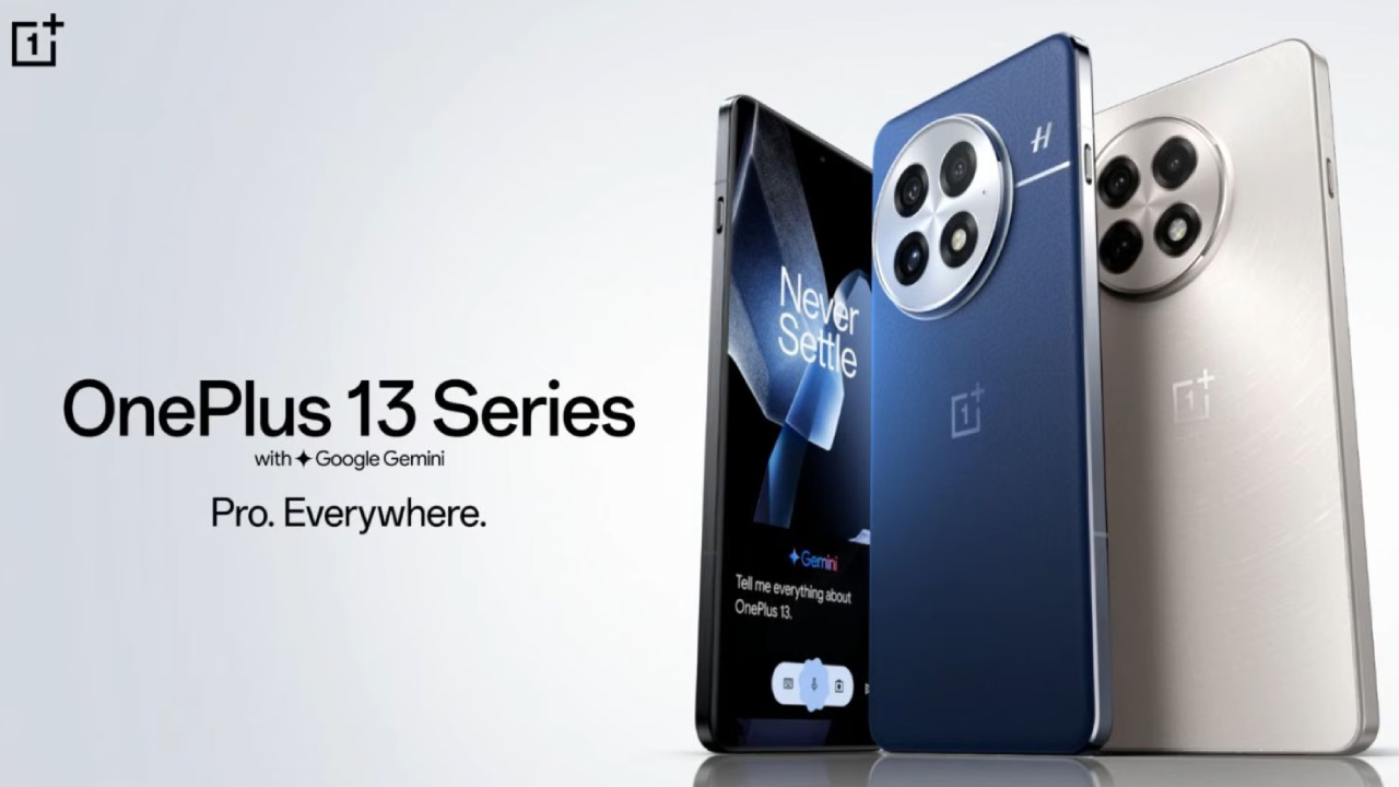 OnePlus 13 Price : ఆఫర్ అదిరింది బ్రో.. వన్‌ప్లస్ 13 భారీగా తగ్గిందోచ్.. అమెజాన్‌లో జస్ట్ ఎంతంటే?