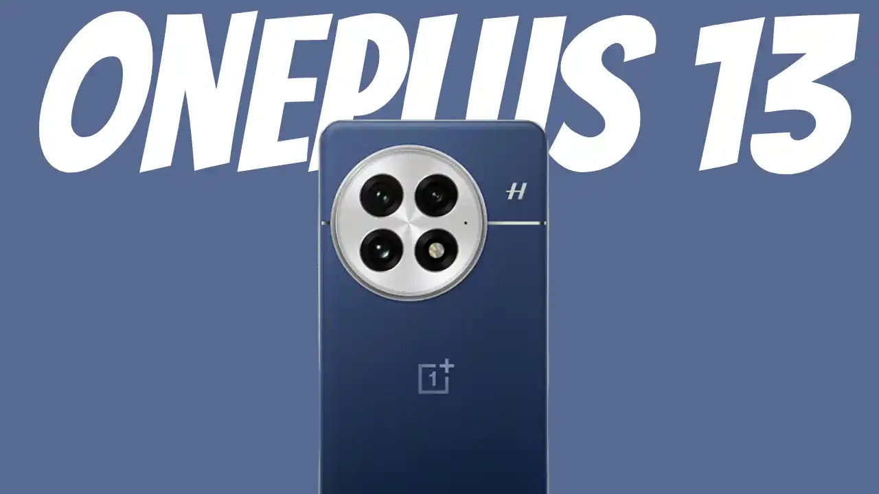 OnePlus 13 : కొంటే వన్‌ప్లస్ కొనాలి.. ఈ వన్‌ప్లస్ 13 ఫోన్ చాలా చీప్ గురూ.. అమెజాన్‌లో జస్ట్ ఎంతంటే?
