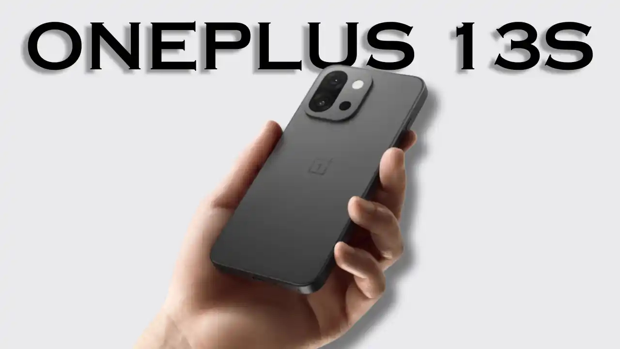 OnePlus 13S : పండగ చేస్కోండి భయ్యా.. ఈ వన్‌ప్లస్ 13s ఫోన్ మీ బడ్జెట్ ధరలోనే.. ఫ్లిప్‌కార్ట్‌లో ఇలా కొన్నారంటే ఇంకా తక్కువకే..!
