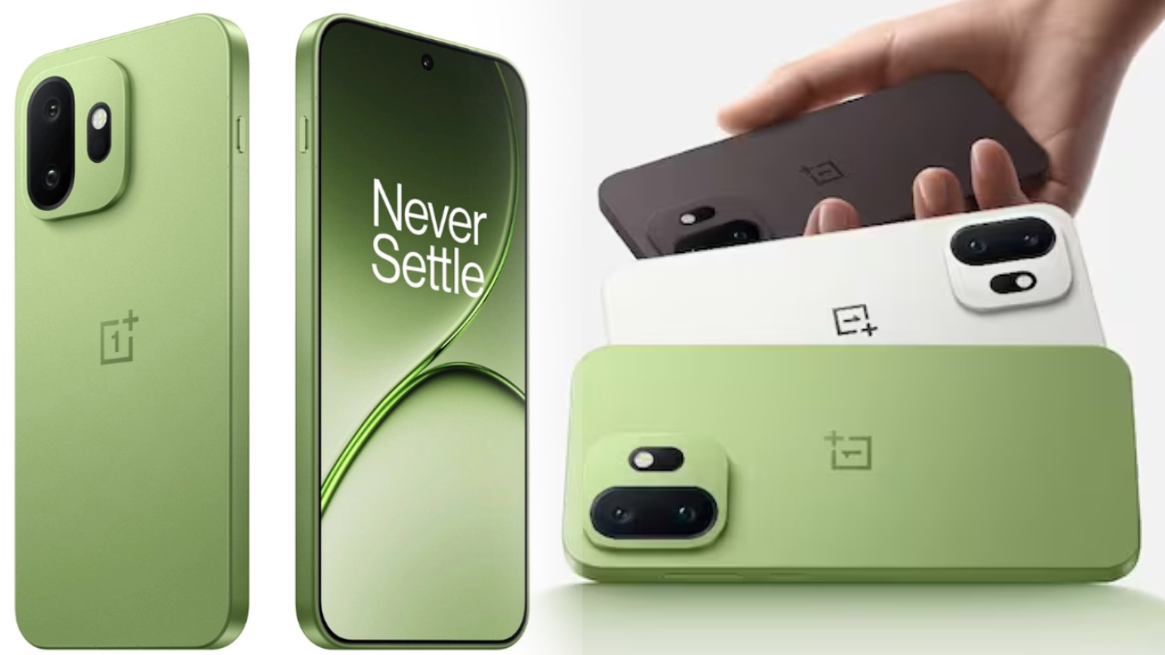 OnePlus 15T : 7500mAh బ్యాటరీ, డ్యూయల్ 50MP కెమెరాతో కొత్త వన్‌ప్లస్ 15T అదుర్స్.. ఫీచర్లు మాత్రం కేక.. ధర ఎంతంటే?