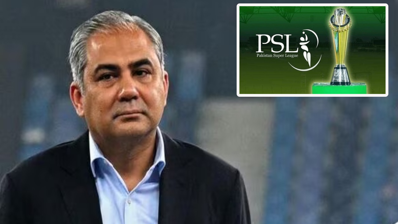 PSL 2026 : అరెరె ఇన్నాళ్లు ఈ విష‌యం తెలియ‌క‌పాయె.. పీఎస్ఎల్ అంటే పాకిస్థాన్ సూప‌ర్ లీగ్ కాదా.. ‘పెట్రోల్ కొర‌త లీగ్‌’..
