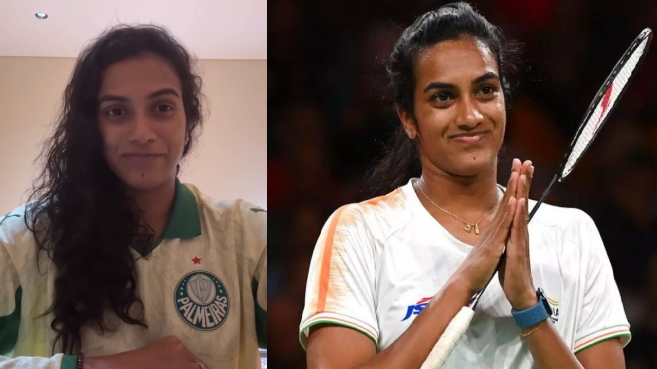 PV Sindhu : సుర‌క్షితంగా బెంగ‌ళూరు చేరుకున్న పీవీ సింధు.. విశ్రాంతి తీసుకుంటా.. రీ సెట్ అయ్యాక..