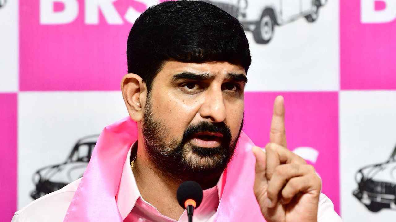 Padi Kaushik Reddy: టార్గెట్ పాడి కౌశిక్ రెడ్డి..! వేటు ఖాయమా? కాంగ్రెస్ ప్లాన్ ఏంటి?